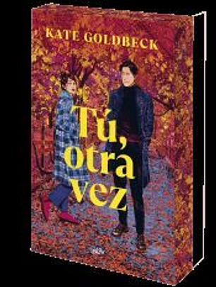Tú, otra vez