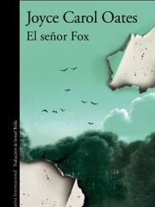 El señor Fox