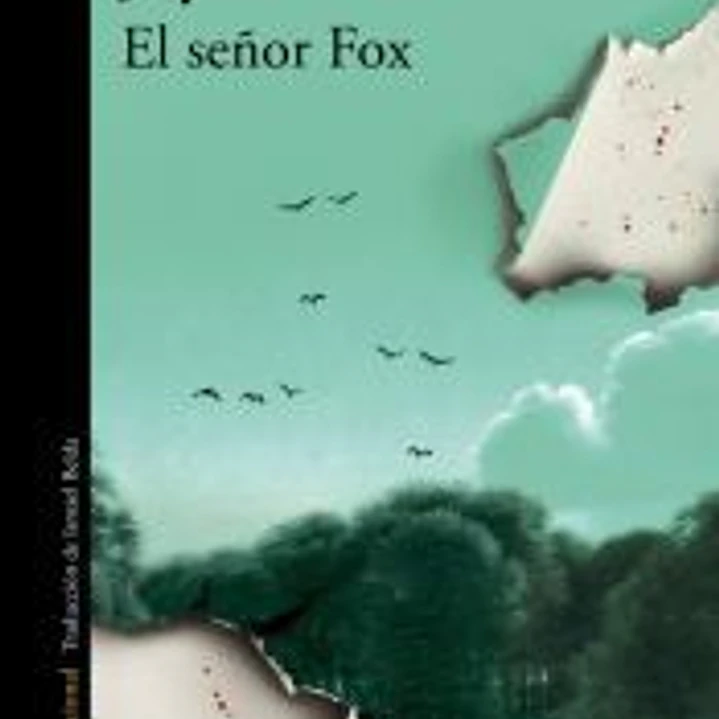 El señor Fox 1