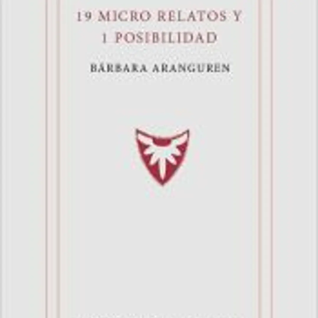 19 micro relatos y 1 posibilidad 1