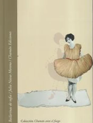 BAILARINAS DE RAFIA