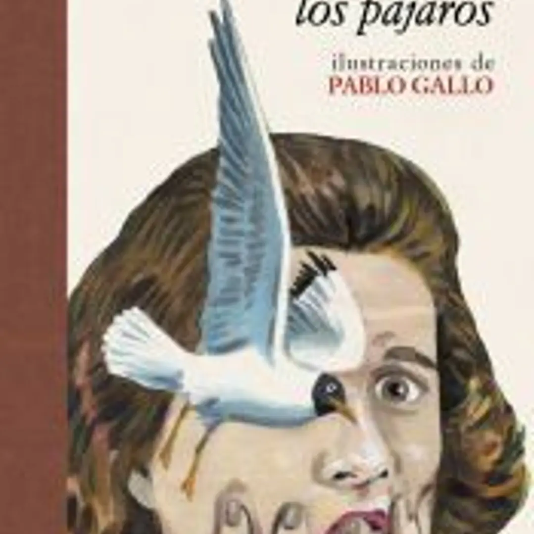 Los pájaros 1
