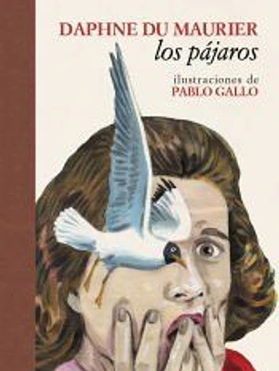 Los pájaros