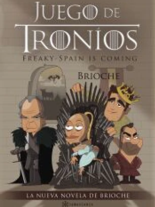 JUEGO DE TRONIOS
