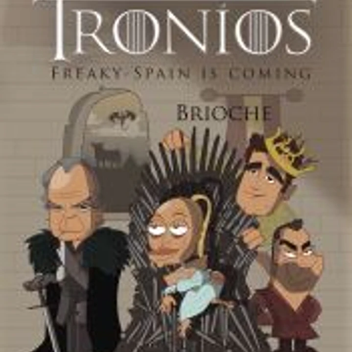 JUEGO DE TRONIOS 1