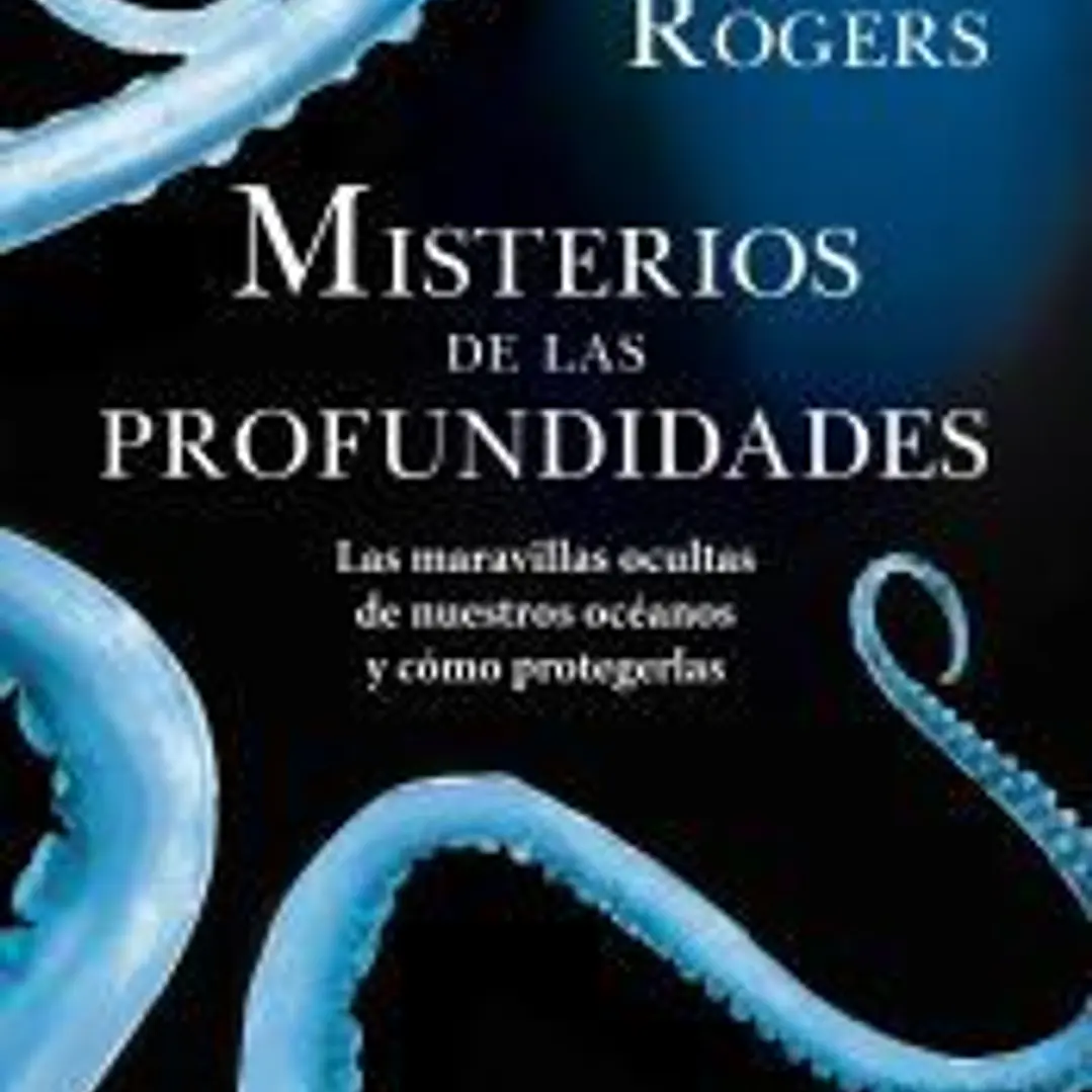 Misterios de las profundidades 1