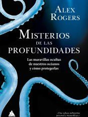 Misterios de las profundidades