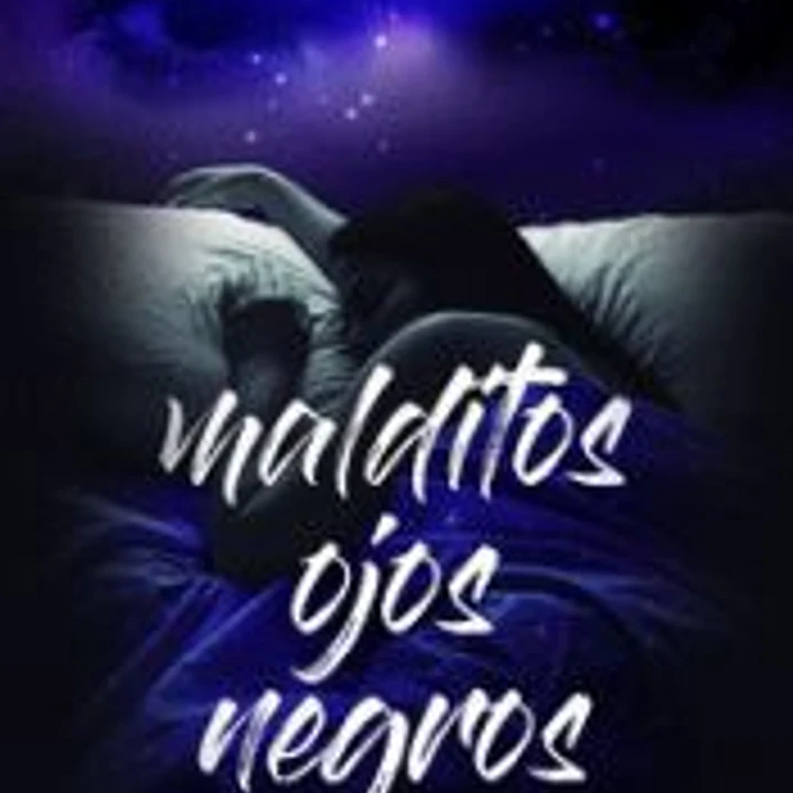 Malditos ojos negros 1