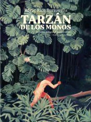 Tarzán de los monos