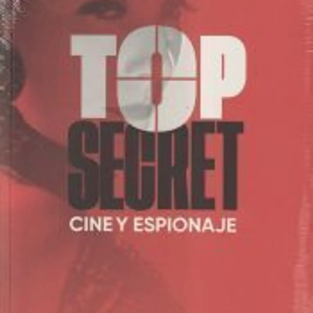 Top Secret 1