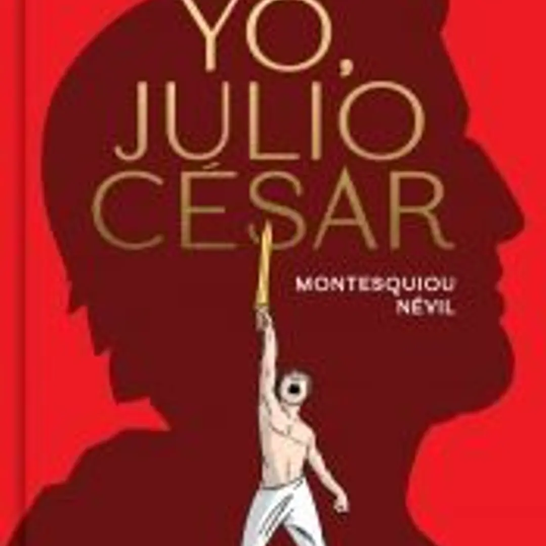 Yo, Julio César 1