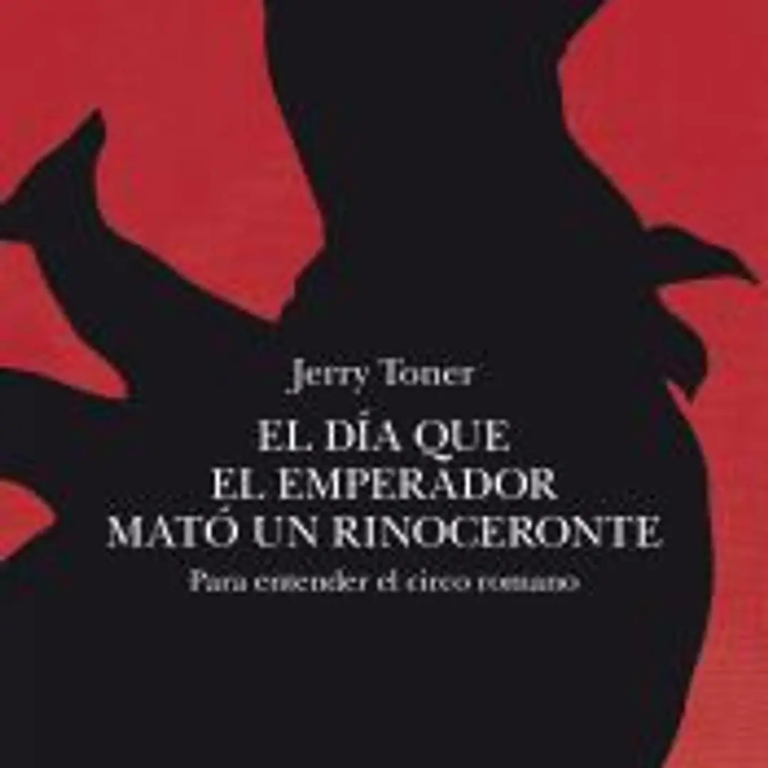 El día que el emperador mató un rinoceronte 1