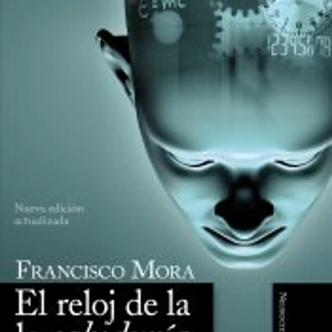 El reloj de la sabiduría 1