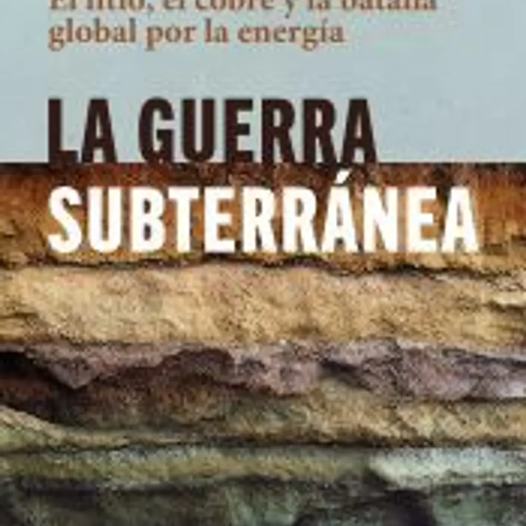La guerra subterránea 1