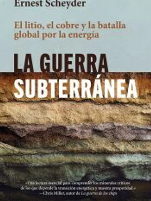 La guerra subterránea