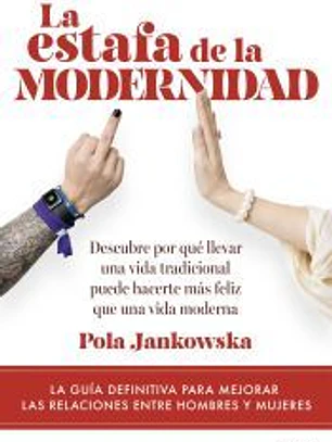 La estafa de la modernidad