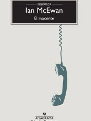 El inocente