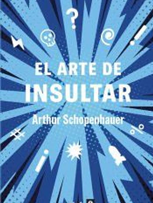 El arte de insultar