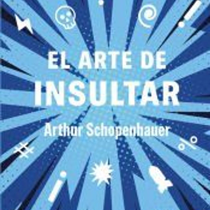 El arte de insultar 1