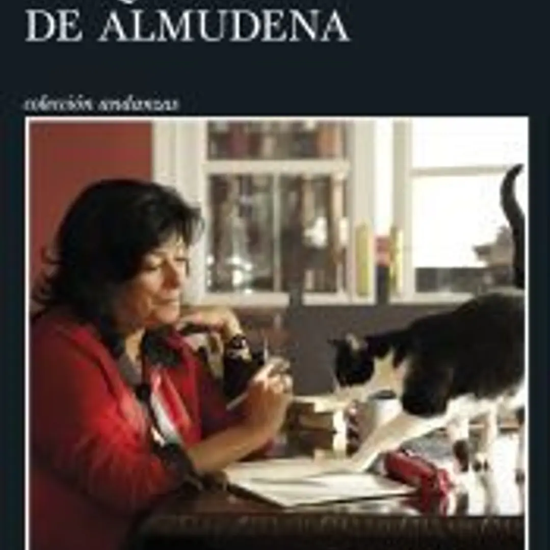 Lo que sé de Almudena 1