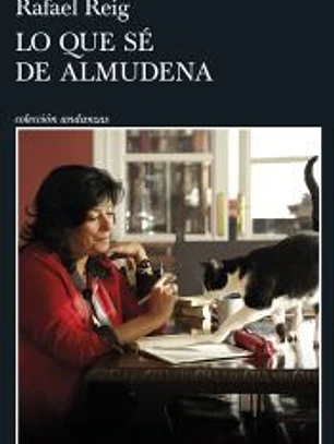 Lo que sé de Almudena