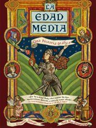 LA EDAD MEDIA