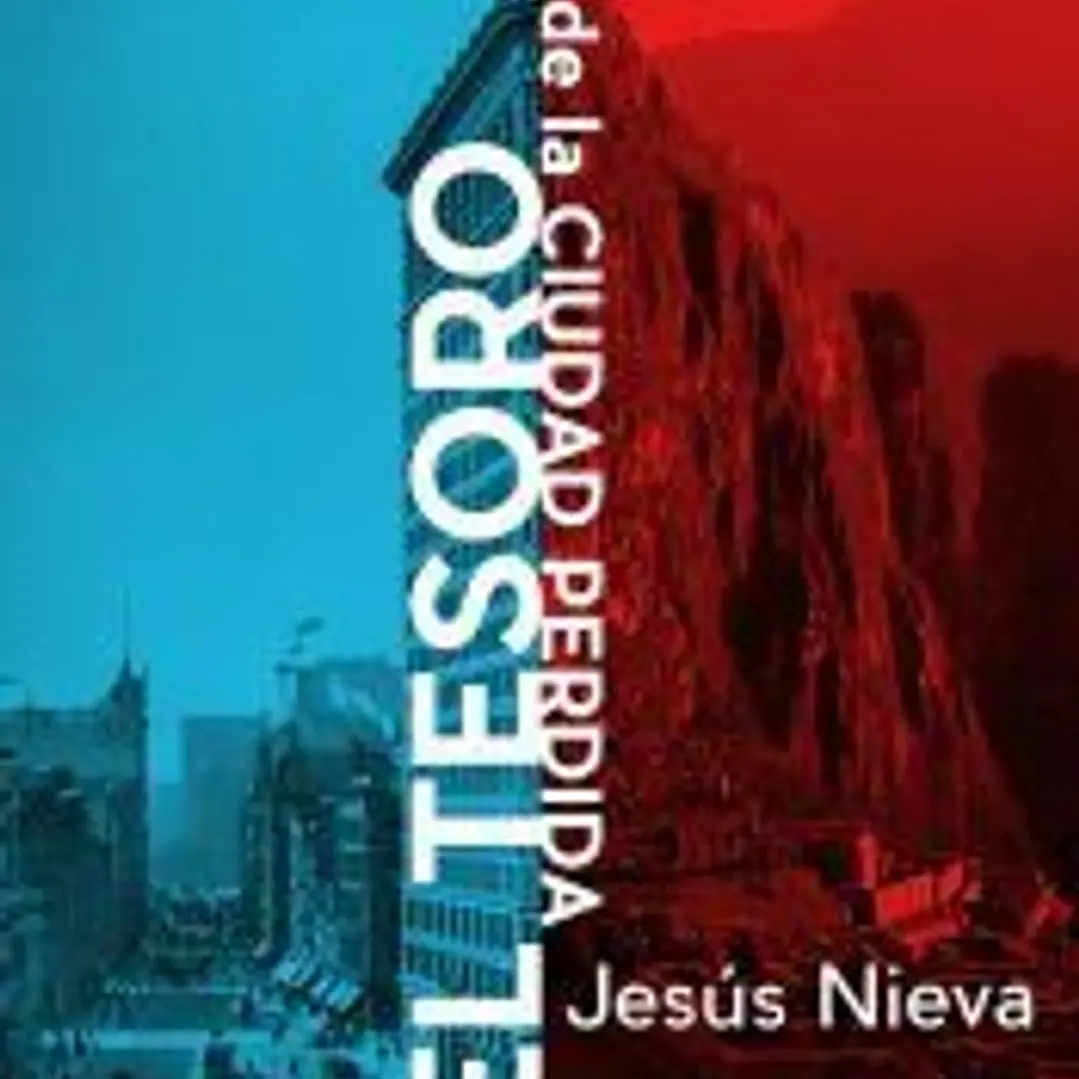 El tesoro de la ciudad perdida 1