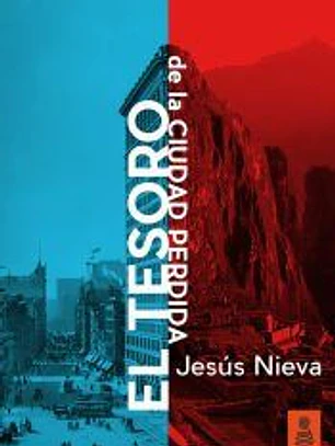 El tesoro de la ciudad perdida