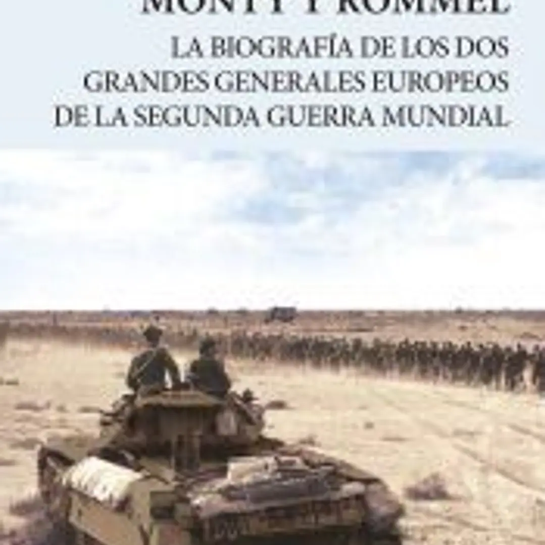 Monty y Rommel 1
