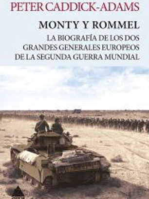 Monty y Rommel