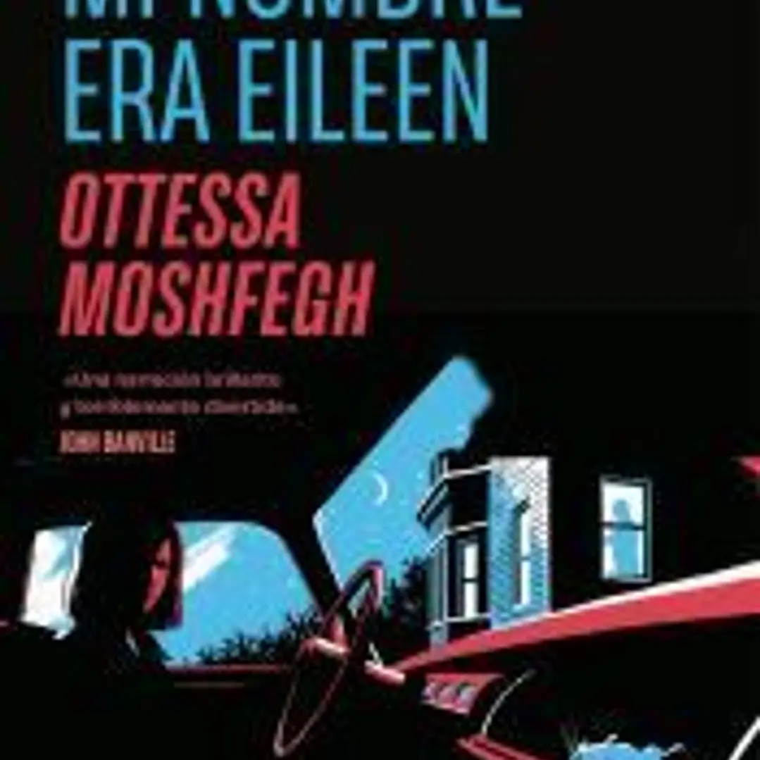 Mi nombre era Eileen 1