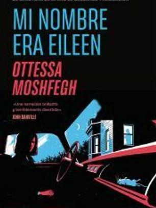 Mi nombre era Eileen