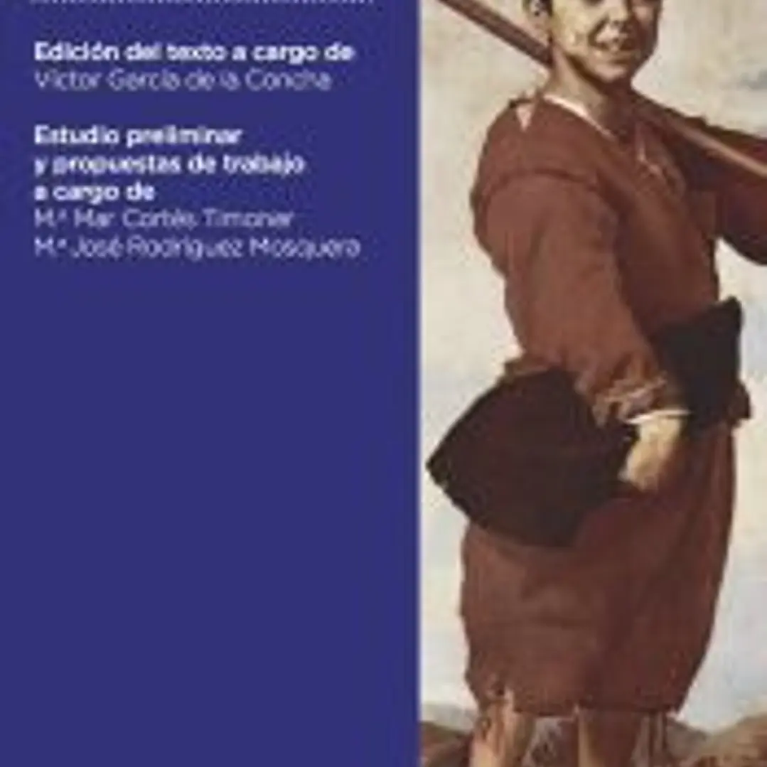 Lazarillo de Tormes 1