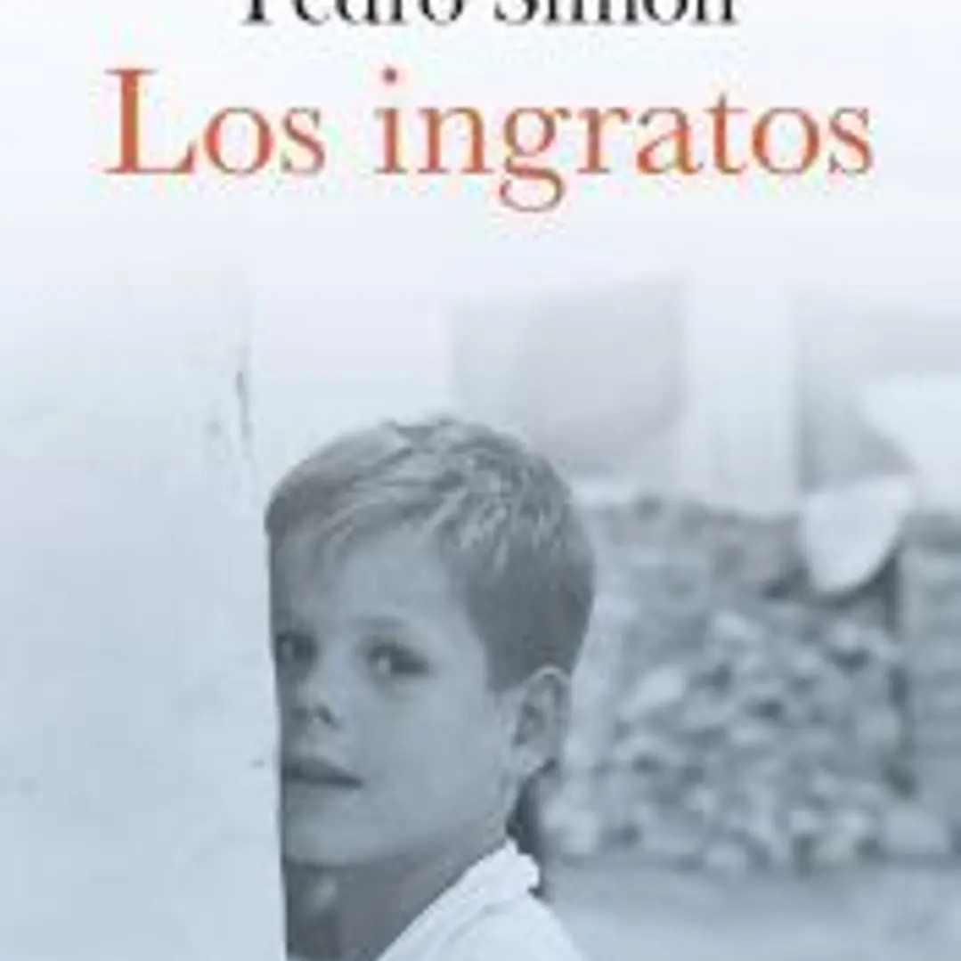 Los ingratos 1