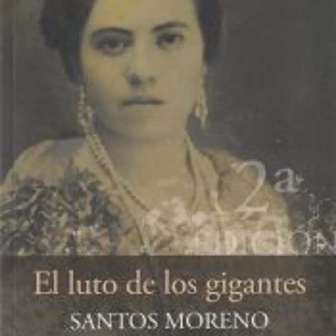 Luto de los gigantes 1