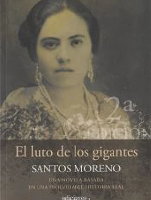 Luto de los gigantes