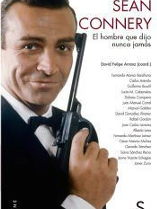 Sean Connery