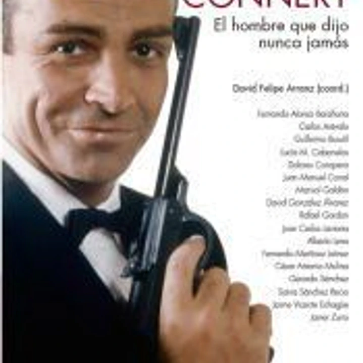 Sean Connery 1