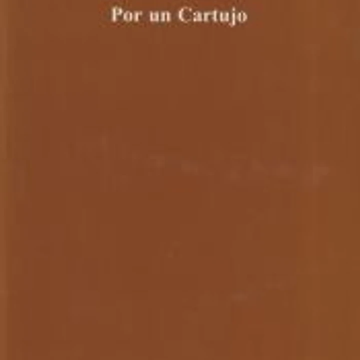 Maestro Bruno, padre de monjes 1