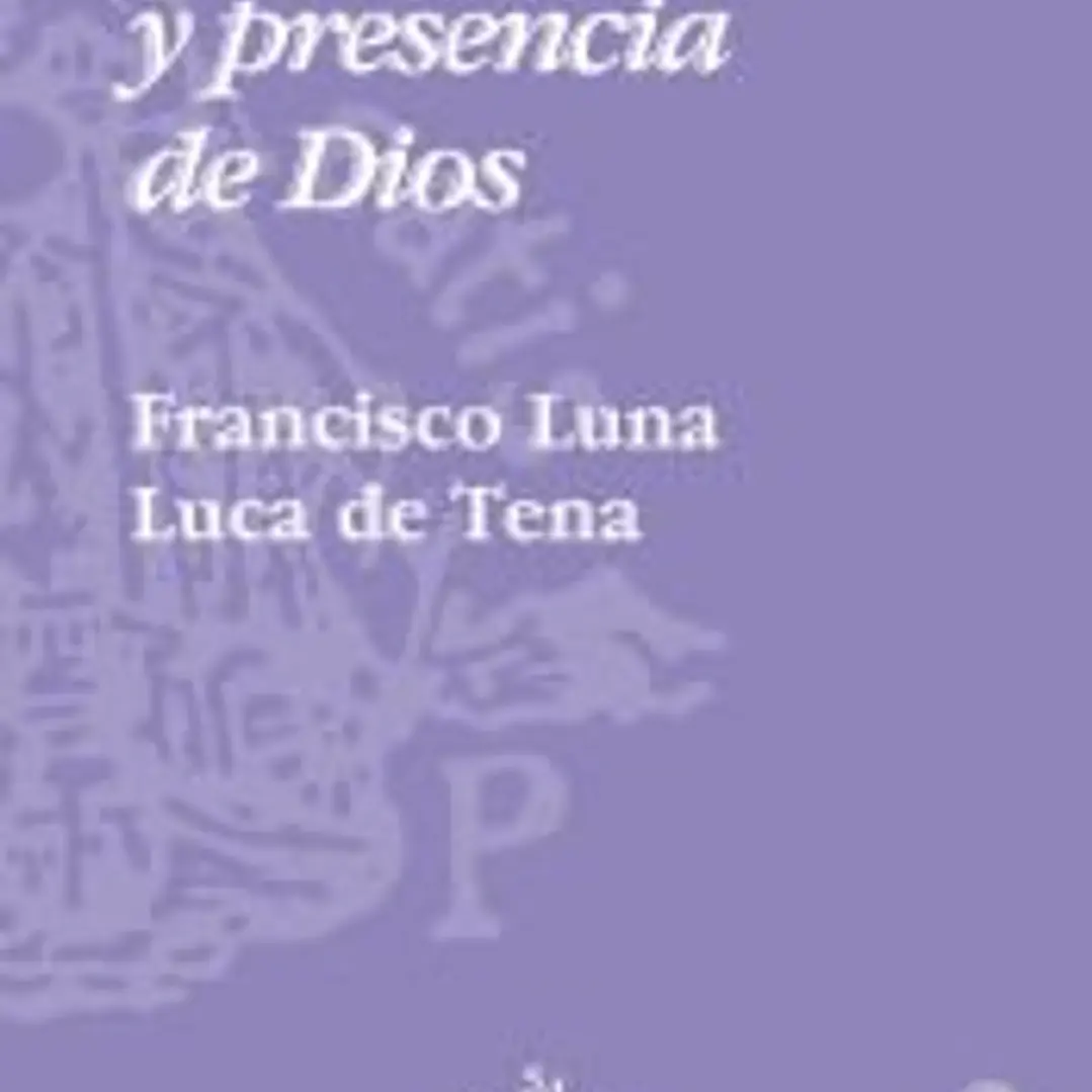 Oración y presencia de Dios 1