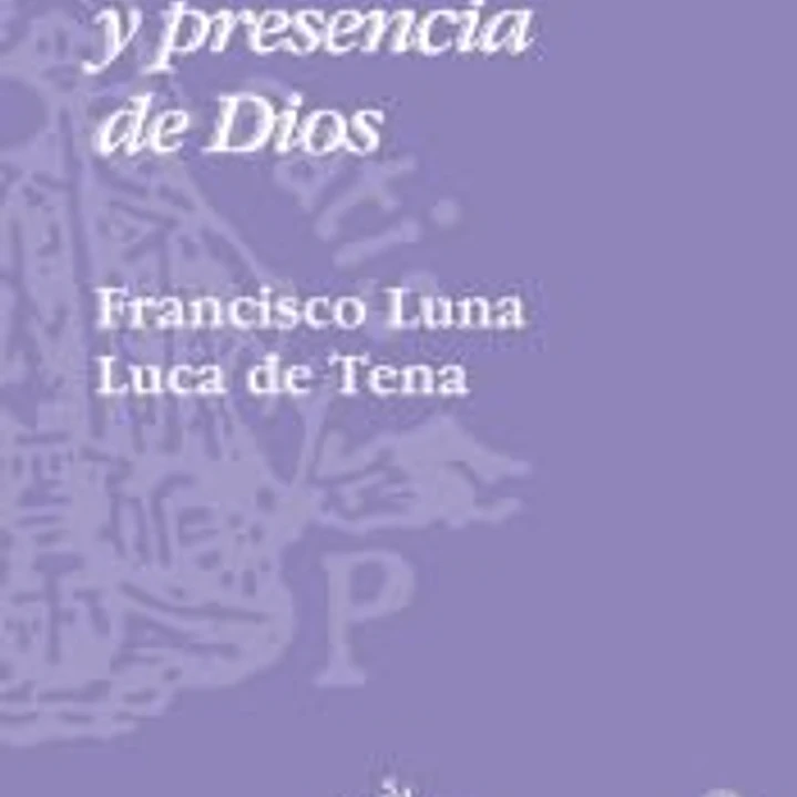 Oración y presencia de Dios 1