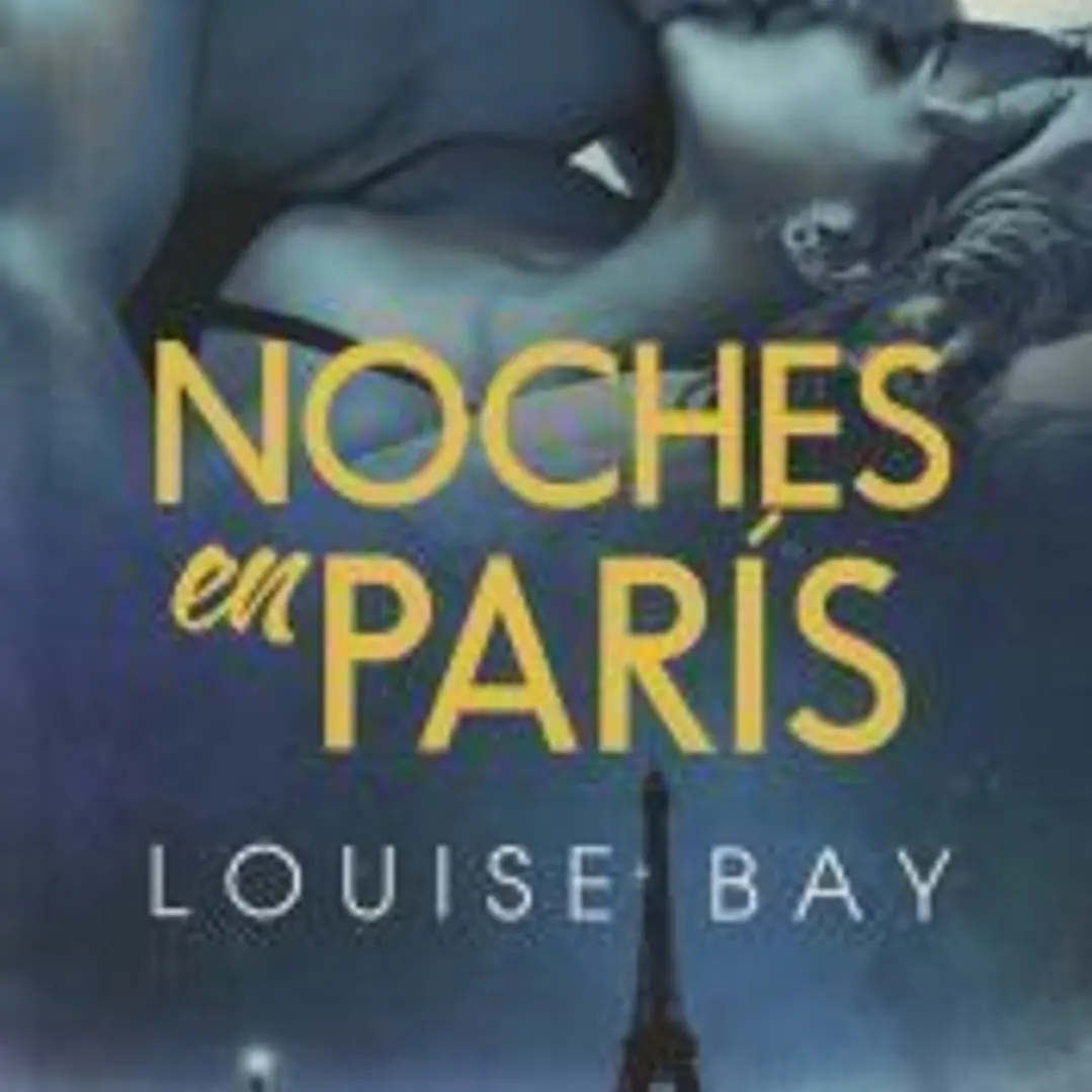 NOCHES EN PARIS 1