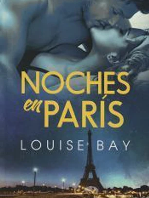 NOCHES EN PARIS