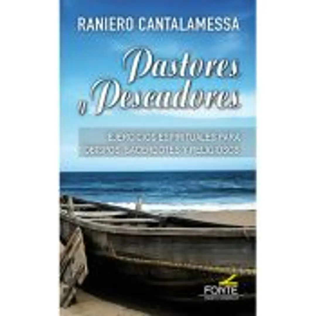 Pastores y perscadores 1
