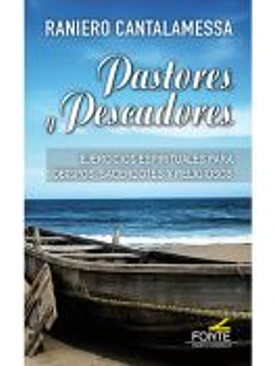 Pastores y perscadores