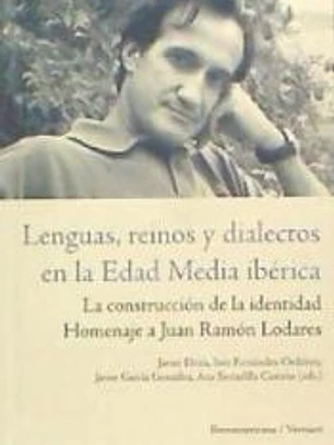 Lenguas, reinos y dialectos en la Edad Media ibérica.