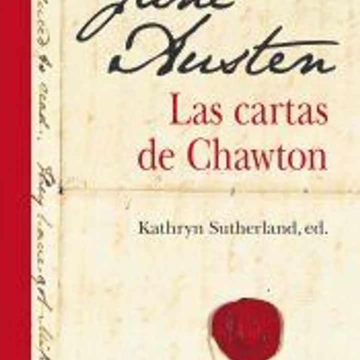 Las cartas de Chawton 1