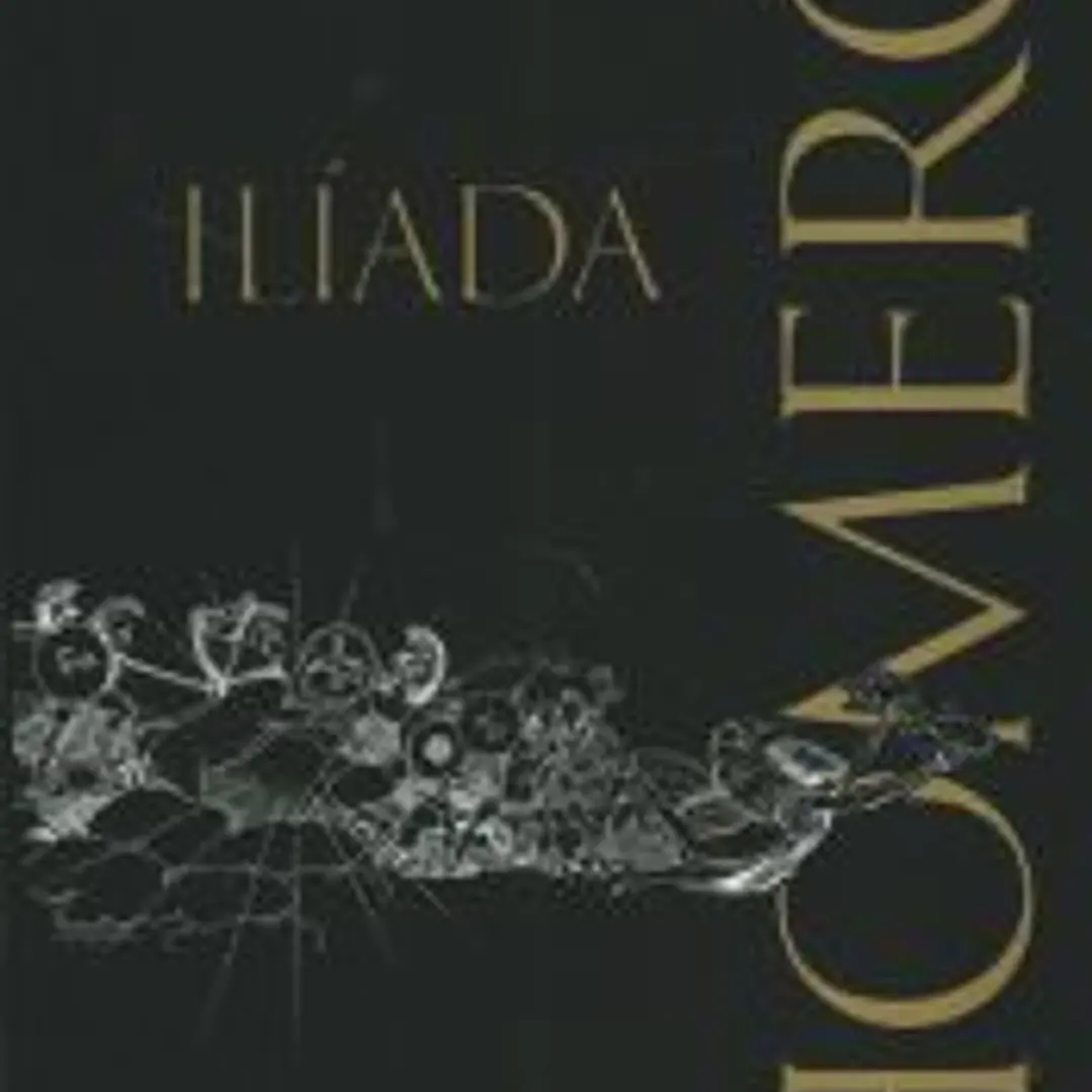 Ilíada 1