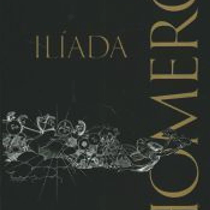 Ilíada 1