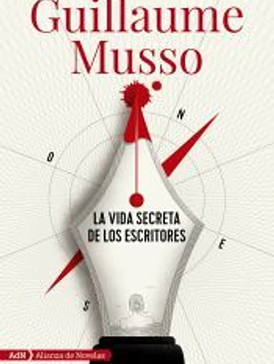 La vida secreta de los escritores (AdN)